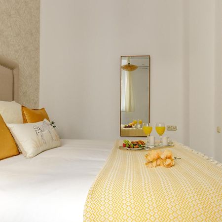 Living4Malaga Amazonia Center Apartment Zewnętrze zdjęcie