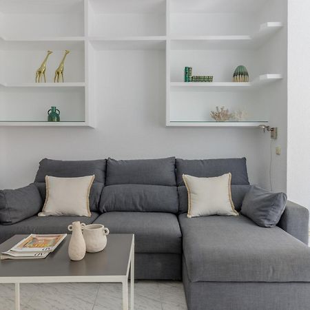 Living4Malaga Amazonia Center Apartment Zewnętrze zdjęcie