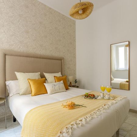 Living4Malaga Amazonia Center Apartment Zewnętrze zdjęcie