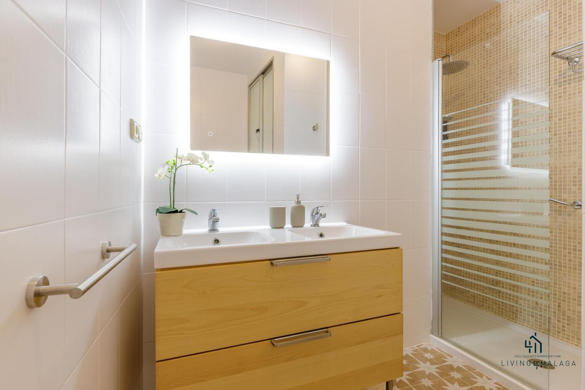 Living4Malaga Amazonia Center Apartment Zewnętrze zdjęcie