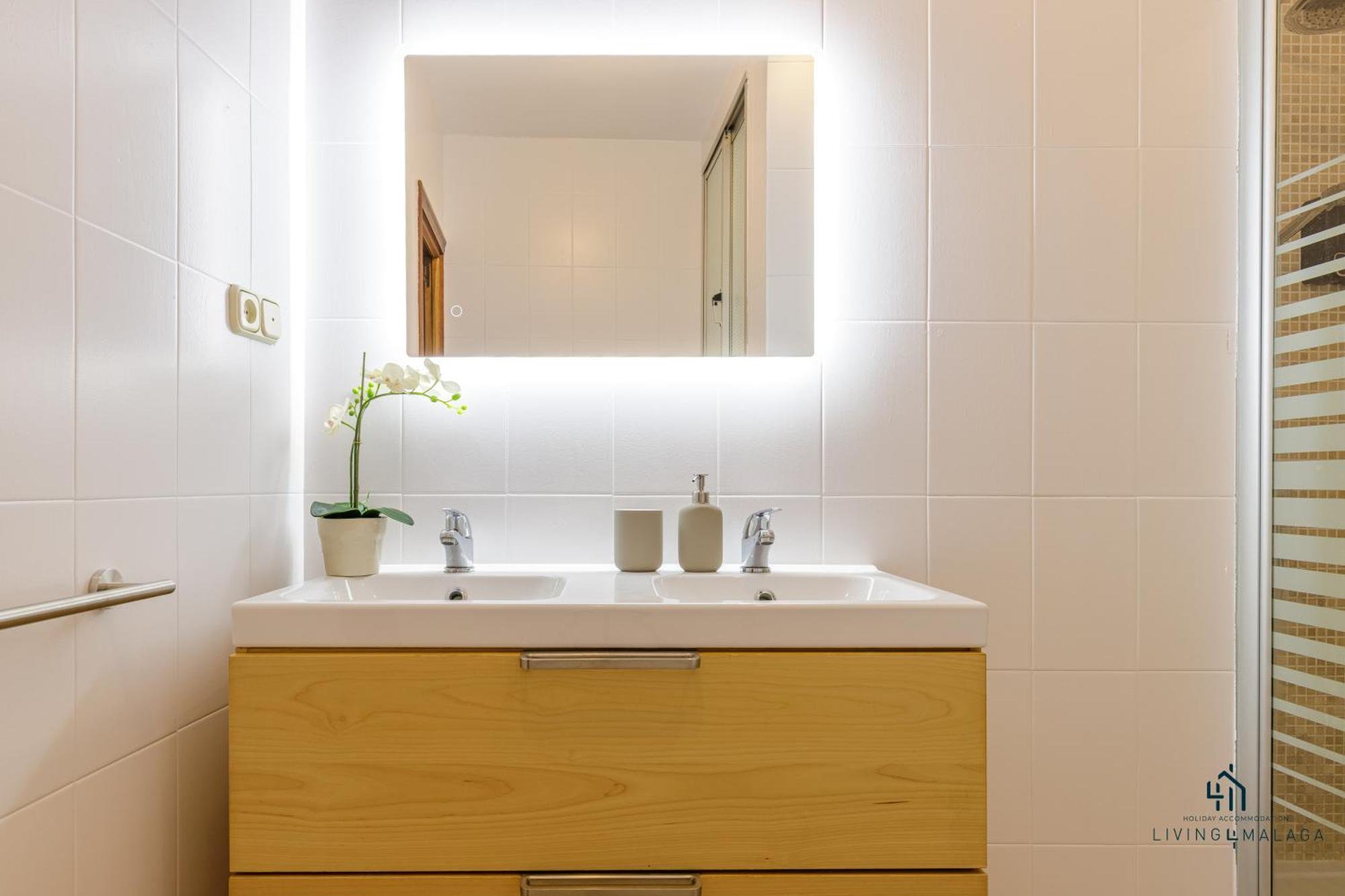 Living4Malaga Amazonia Center Apartment Zewnętrze zdjęcie