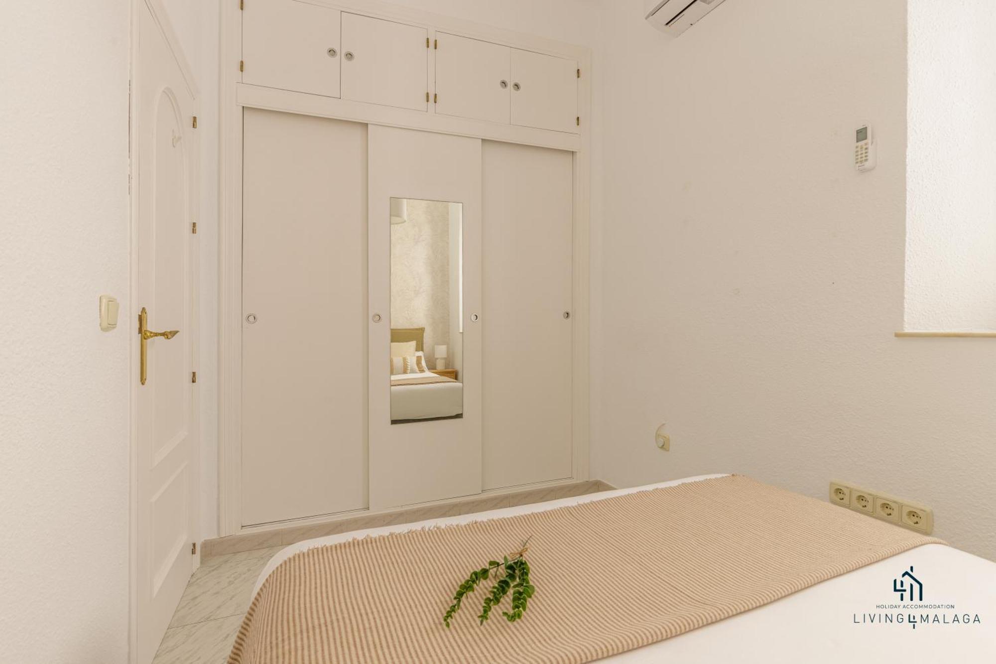 Living4Malaga Amazonia Center Apartment Zewnętrze zdjęcie